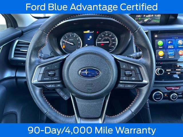 Used 2023 Subaru Crosstrek 2.5i Limited image 18