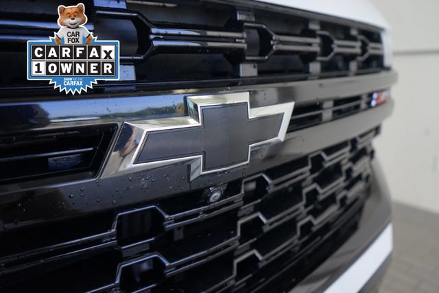 Used 2023 Chevrolet Tahoe Z71 w/ Luxury Package AWD/4WD image 18