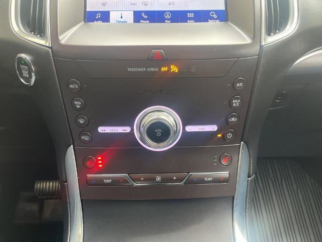 Certified 2020 Ford Edge Titanium image 24
