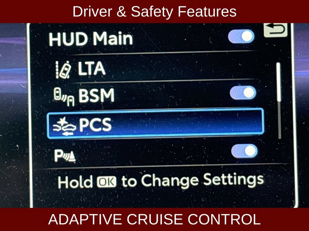 Used 2023 Toyota Venza Limited AWD/4WD image 7