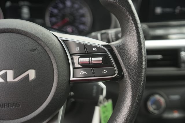 Used 2024 Kia Forte LXS w/ LXS Technology Package FWD image 23