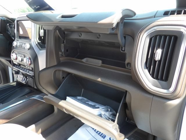 Used 2019 GMC Sierra 1500 SLT w/ SLT Premium Plus Package AWD/4WD image 37