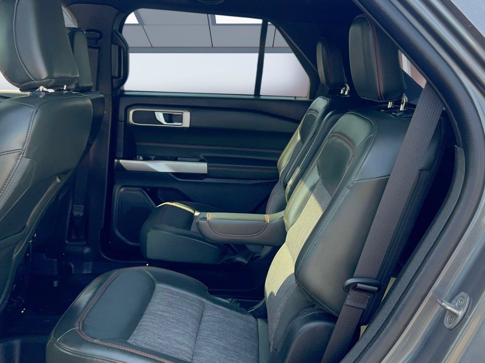 Certified 2022 Ford Explorer Timberline AWD/4WD image 14