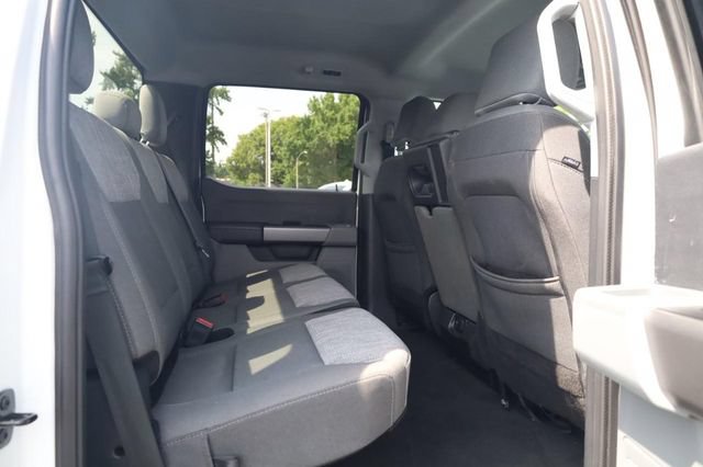 Certified 2026 Ford F250 XLT AWD/4WD image 20