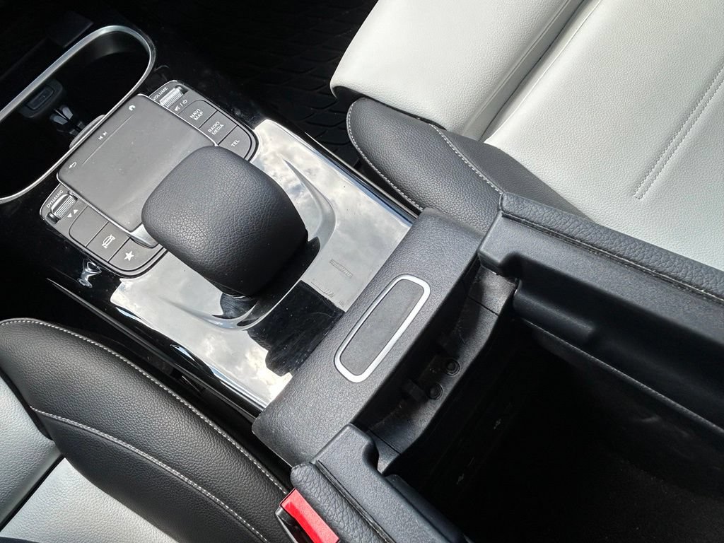 Used 2023 Mercedes-Benz CLA 250 4MATIC image 56