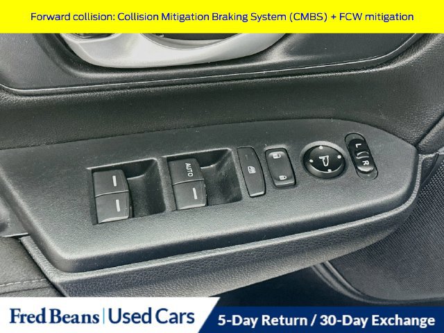 Used 2020 Honda CR-V LX image 20