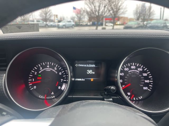 Certified 2019 Ford Mustang GT w/ GT Performance Package image 22