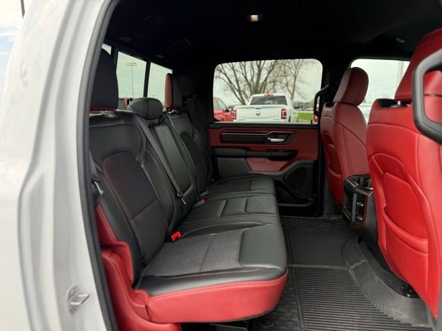 Used 2026 RAM 1500 Rebel w/ Rebel Level 1 Equipment Group AWD/4WD image 11