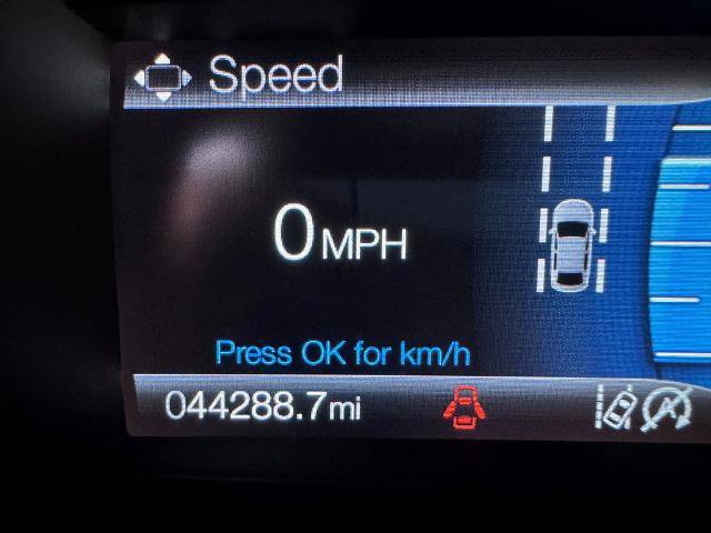 Certified 2024 Ford Edge SEL image 18