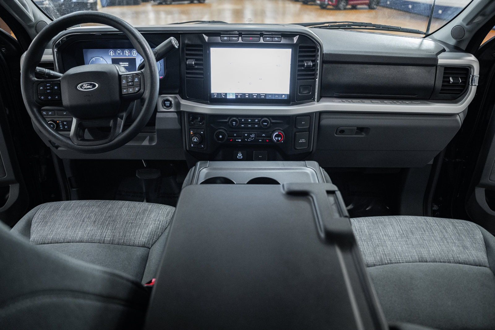 Certified 2023 Ford F250 XLT w/ Tremor Off-Road Package AWD/4WD image 22