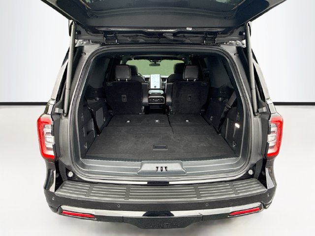 Certified 2024 Ford Expedition Limited AWD/4WD image 34