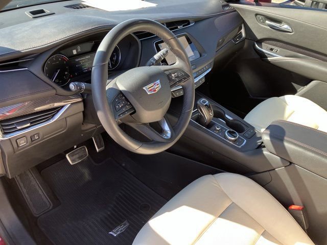 Used 2019 Cadillac XT4 Sport image 15