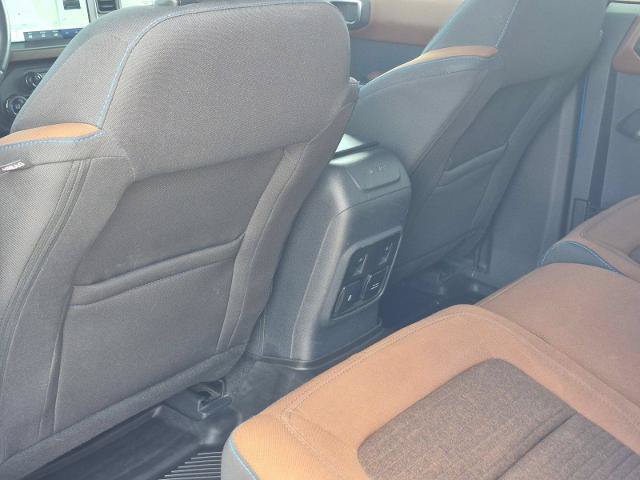 Certified 2023 Ford Bronco Outer Banks AWD/4WD image 25
