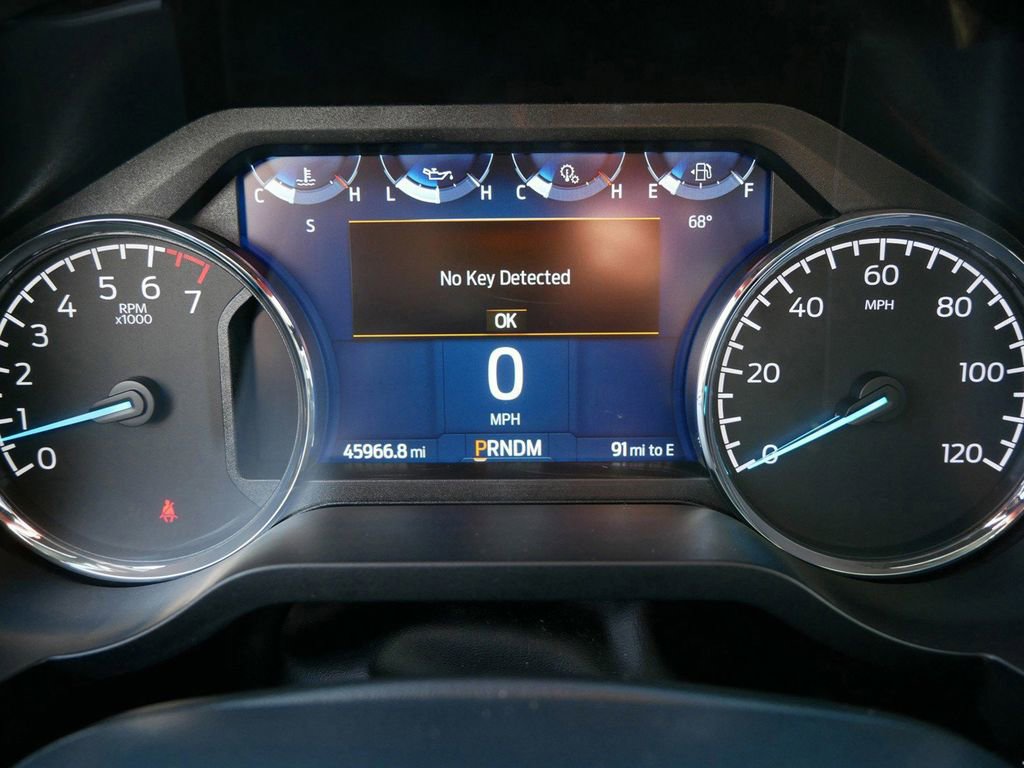 Certified 2022 Ford F150 XLT w/ Equipment Group 302A High image 23