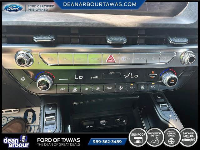 Used 2024 Kia Telluride SX Prestige X-Line AWD/4WD image 13