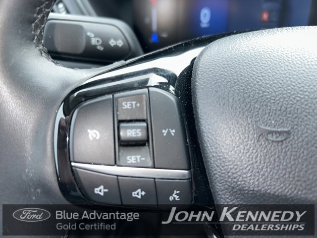 Certified 2025 Ford Escape Active w/ Cold Weather Package image 19