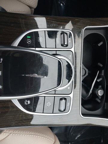 Used 2018 Mercedes-Benz GLC 300 4MATIC image 22