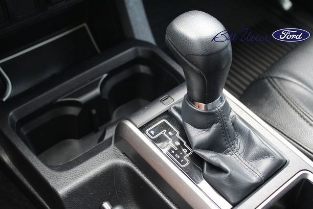 Used 2023 Toyota Tacoma SR5 w/ Technology Package AWD/4WD image 11