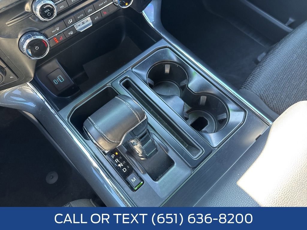 Certified 2023 Ford F150 XLT w/ Equipment Group 302A High image 16