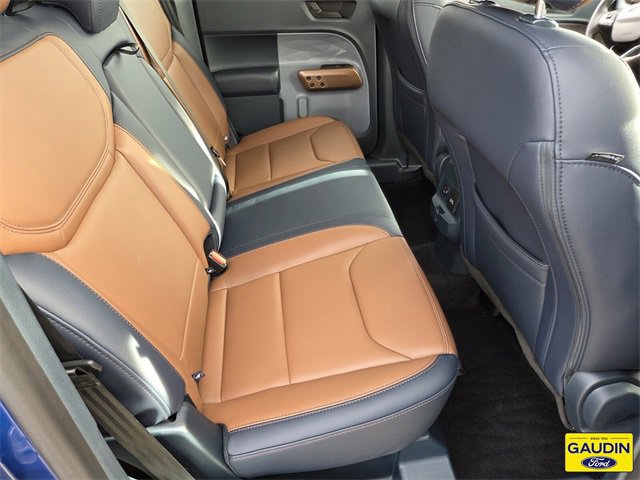 Certified 2023 Ford Maverick Lariat w/ Lariat Luxury Package image 15