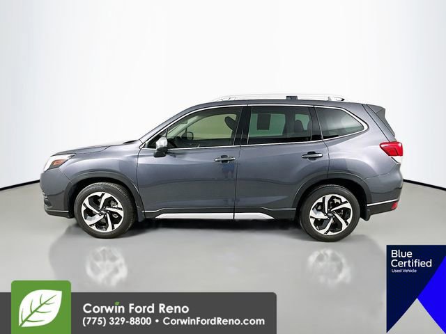 Used 2023 Subaru Forester Touring w/ Popular Package #2 image 3