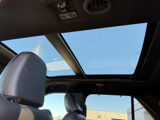 Certified 2023 Ford Explorer ST w/ Equipment Group 401A image 12