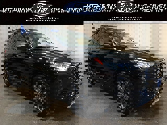 Certified 2023 Ford Escape ST-Line w/ Tech Pack #1