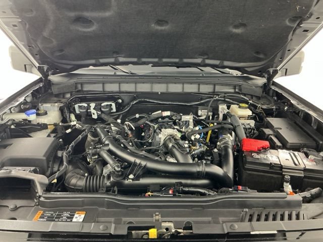 Certified 2023 Ford Bronco Wildtrak AWD/4WD image 32