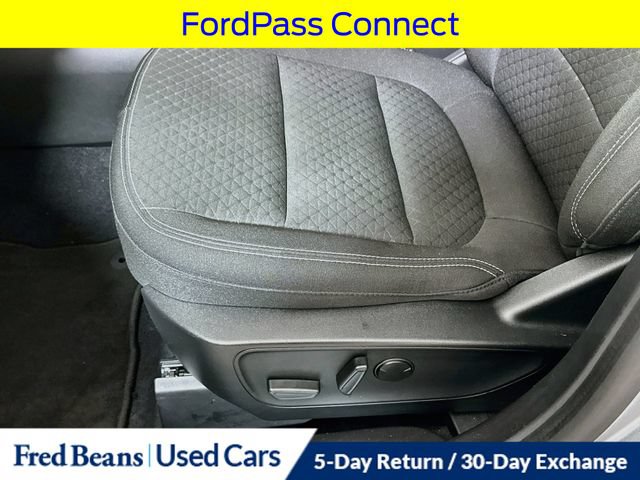 Certified 2023 Ford Escape Active AWD/4WD image 23
