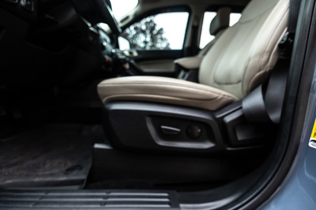 Certified 2023 Ford Ranger Lariat w/ FX4 Off-Road Package image 14