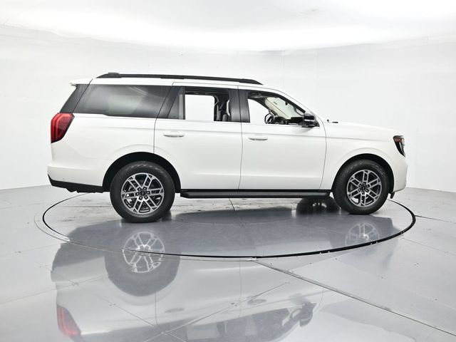 Certified 2025 Ford Expedition Active AWD/4WD video 2