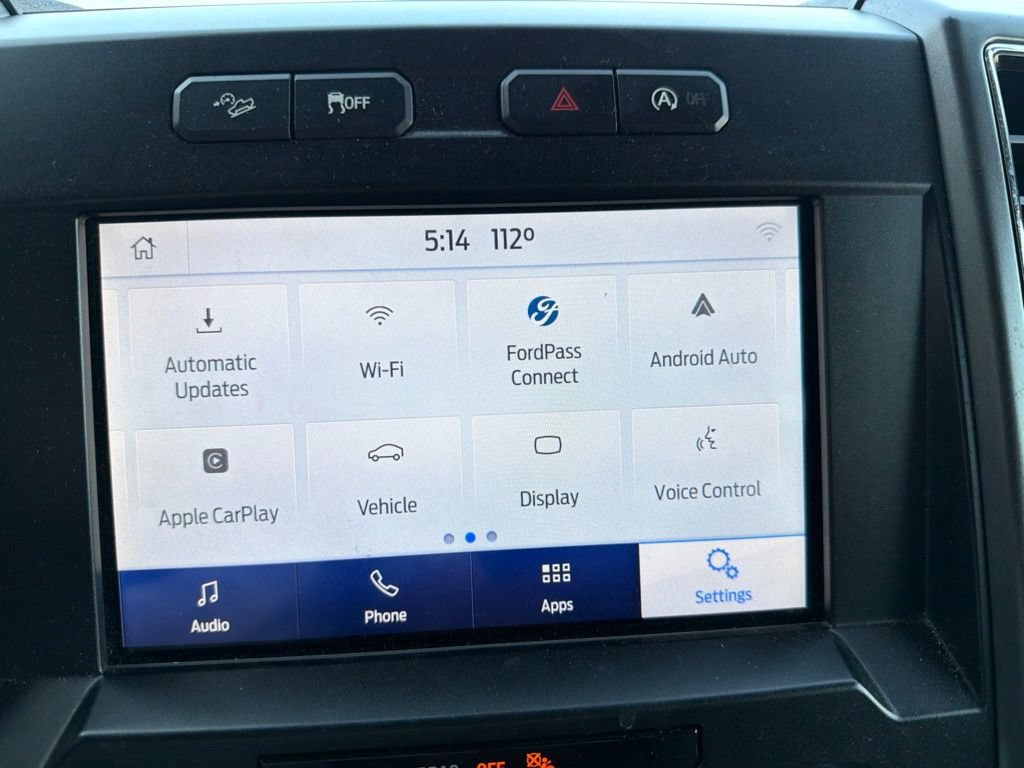 Certified 2020 Ford F150 XLT w/ Equipment Group 301A Mid AWD/4WD image 37