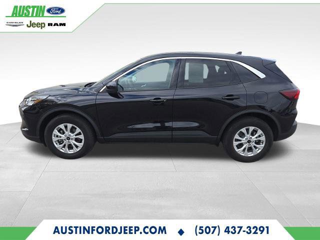 Certified 2023 Ford Escape Active w/ Tech Pack #2 image 6