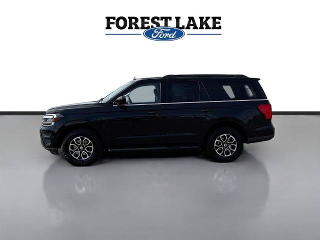 Certified 2024 Ford Expedition XLT AWD/4WD image 4