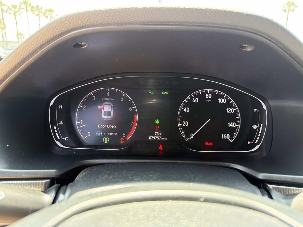 Used 2018 Honda Accord Sport image 23