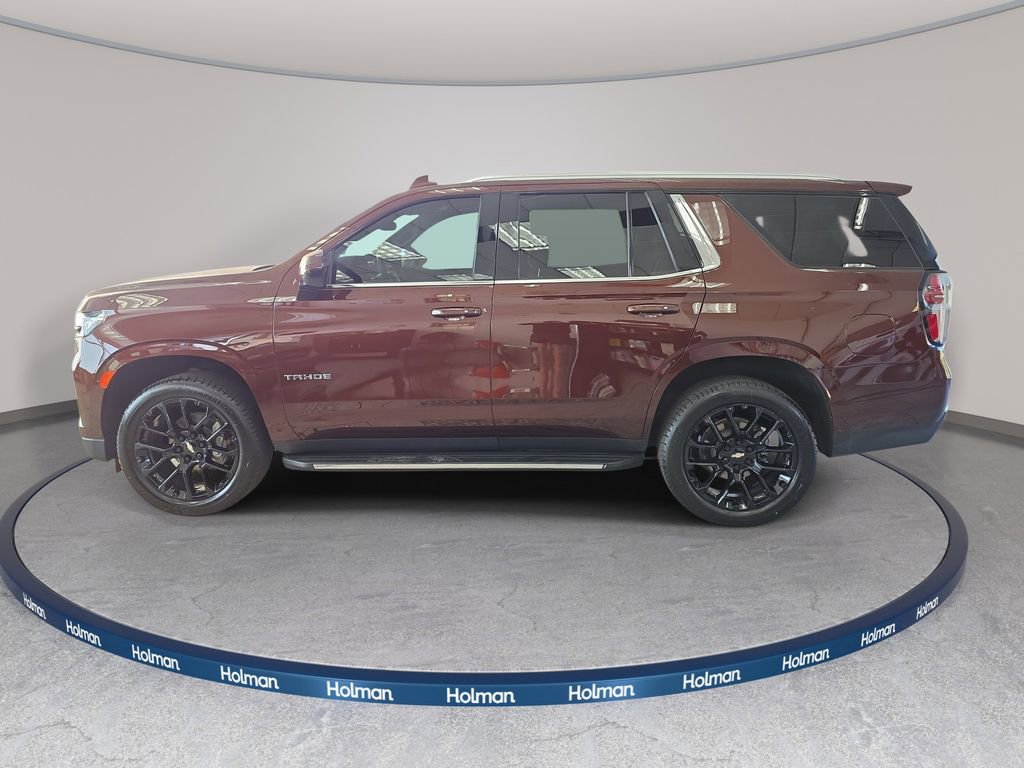 Used 2023 Chevrolet Tahoe LS w/ Max Trailering Package AWD/4WD image 8