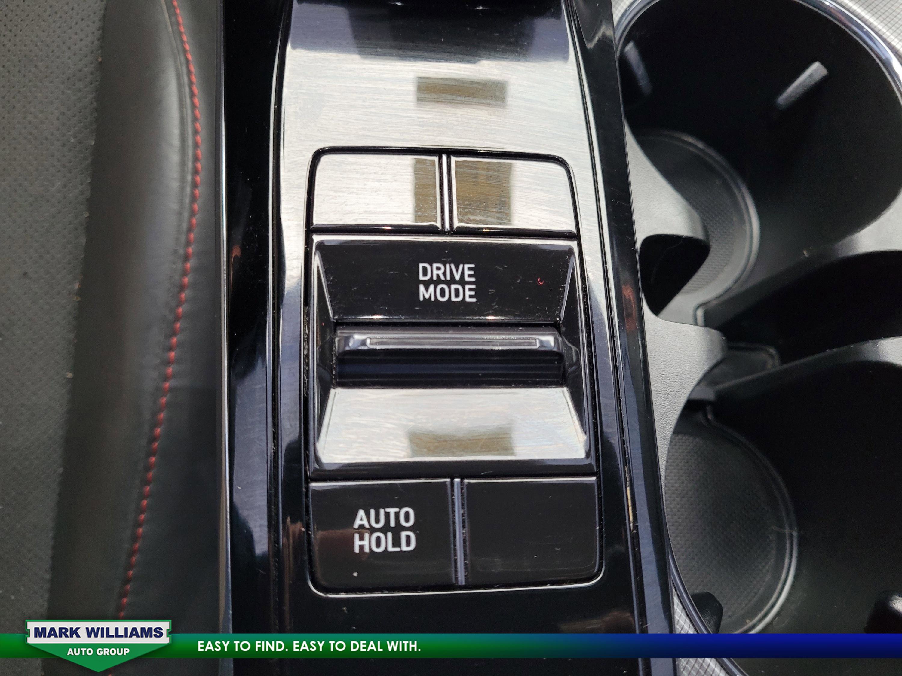 Used 2022 Hyundai Sonata N Line image 27