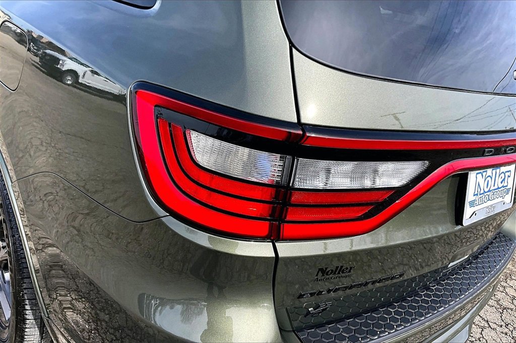 Used 2026 Dodge Durango GT image 31