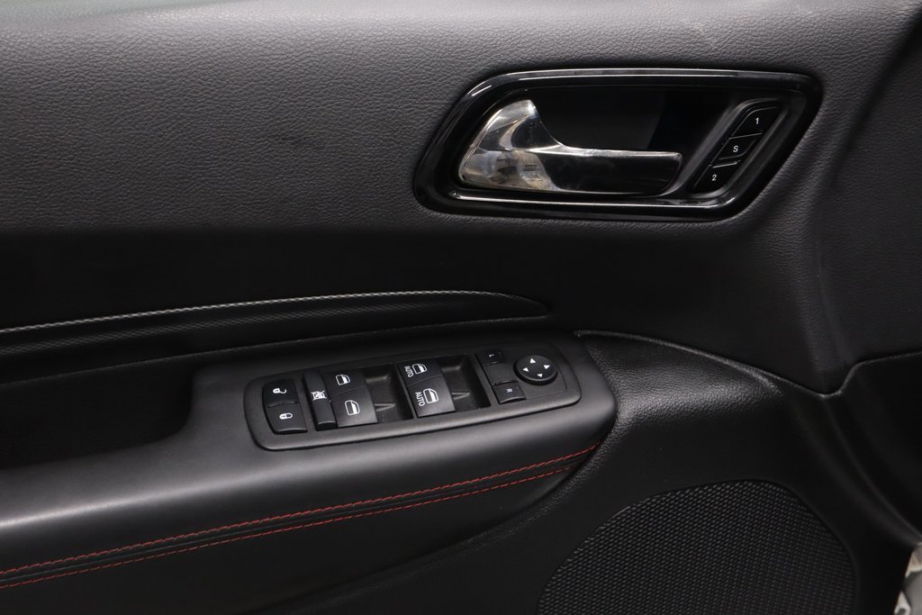 Used 2024 Dodge Durango R/T image 24