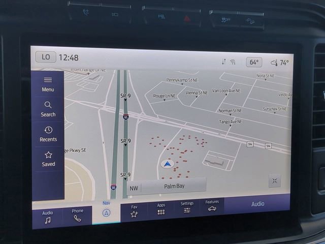 Certified 2023 Ford F150 XLT w/ Equipment Group 302A High image 21