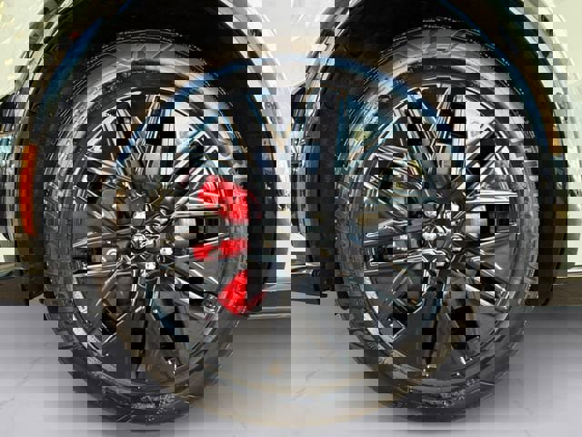 Certified 2025 Ford Mustang Mach-E Premium w/ Sport Appearance Package image 9