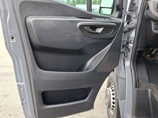 Used 2021 Mercedes-Benz Sprinter 3500 image 21