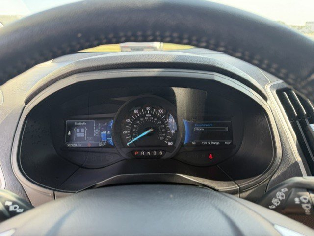 Certified 2024 Ford Edge SEL AWD/4WD image 15