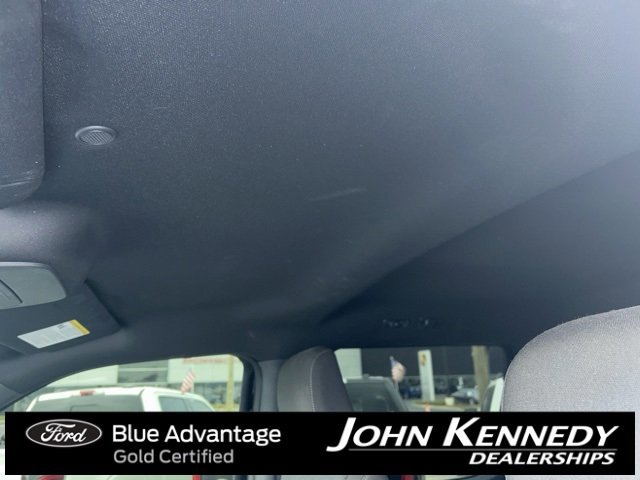 Certified 2022 Ford F150 XLT w/ Equipment Group 302A High image 32