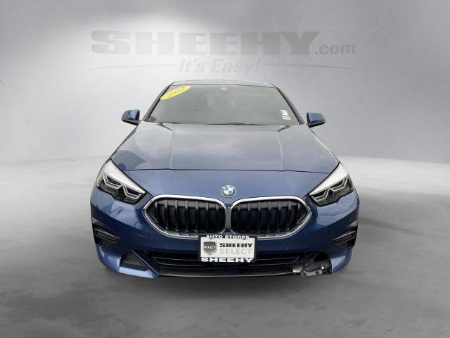 Used 2022 BMW 228i xDrive Gran Coupe w/ Convenience Package image 9