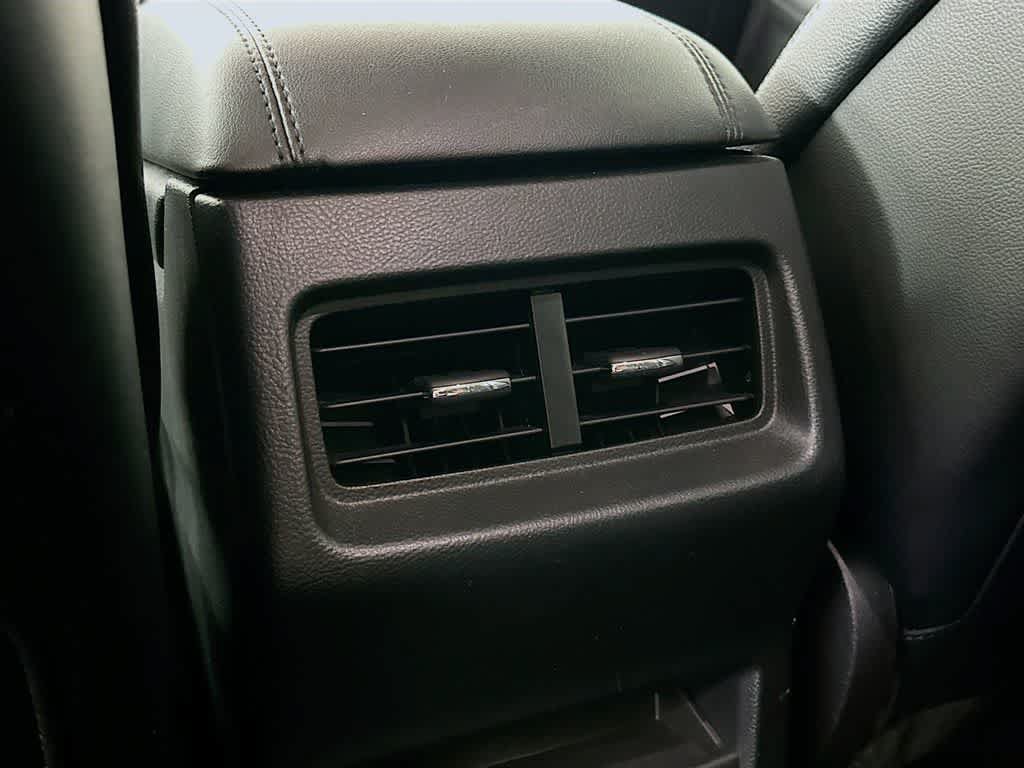 Certified 2023 Ford Edge SEL w/ Convenience Package AWD/4WD image 13