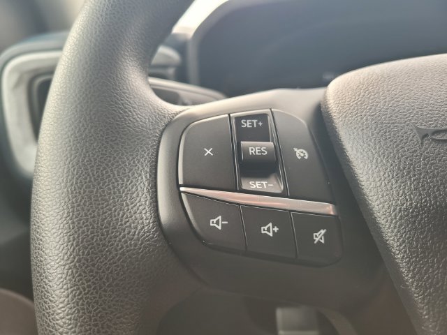 Certified 2024 Ford Maverick XLT FWD image 27