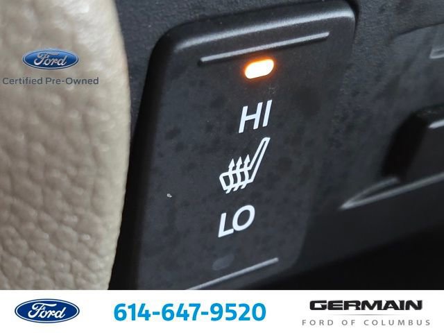 Used 2019 Honda Ridgeline RTL-E image 36