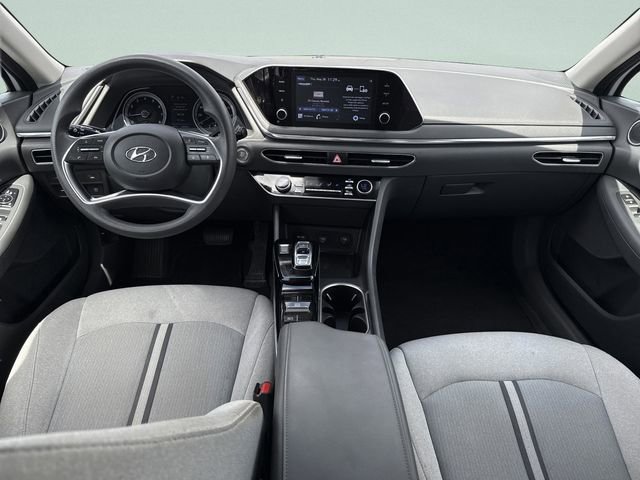 Used 2020 Hyundai Sonata SEL FWD image 22