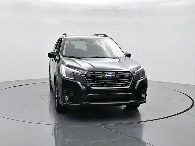 Used 2024 Subaru Forester Premium AWD/4WD image 4